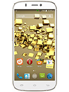 Best available price of Micromax A300 Canvas Gold in Bolivia
