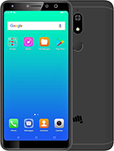 Best available price of Micromax Canvas Infinity Pro in Bolivia