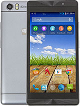 Best available price of Micromax Canvas Fire 4G Plus Q412 in Bolivia