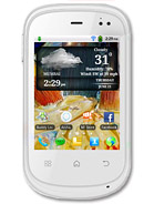 Best available price of Micromax Superfone Punk A44 in Bolivia