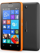 Best available price of Microsoft Lumia 430 Dual SIM in Bolivia
