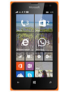 Best available price of Microsoft Lumia 435 Dual SIM in Bolivia