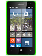 Best available price of Microsoft Lumia 532 Dual SIM in Bolivia