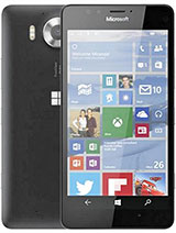 Best available price of Microsoft Lumia 950 in Bolivia