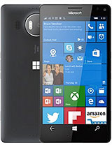 Best available price of Microsoft Lumia 950 XL in Bolivia
