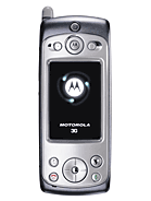 Best available price of Motorola A920 in Bolivia
