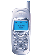 Best available price of Motorola C289 in Bolivia
