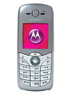 Best available price of Motorola C650 in Bolivia