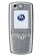 Best available price of Motorola C975 in Bolivia