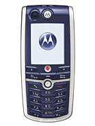 Best available price of Motorola C980 in Bolivia