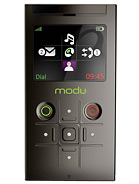 Best available price of Modu Phone in Bolivia