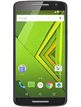 Best available price of Motorola Moto X Play Dual SIM in Bolivia