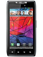 Best available price of Motorola RAZR XT910 in Bolivia