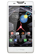 Best available price of Motorola DROID RAZR HD in Bolivia