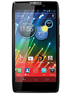 Best available price of Motorola RAZR HD XT925 in Bolivia