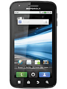 Best available price of Motorola ATRIX 4G in Bolivia