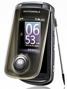 Best available price of Motorola A1680 in Bolivia