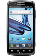 Best available price of Motorola ATRIX 2 MB865 in Bolivia