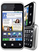Best available price of Motorola BACKFLIP in Bolivia
