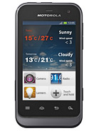 Best available price of Motorola Defy Mini XT320 in Bolivia