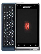 Best available price of Motorola DROID 2 in Bolivia