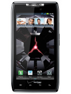 Best available price of Motorola DROID RAZR XT912 in Bolivia