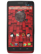Best available price of Motorola DROID Ultra in Bolivia