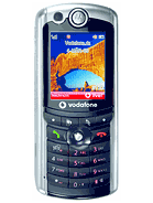 Best available price of Motorola E770 in Bolivia