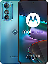 Best available price of Motorola Edge 30 in Bolivia
