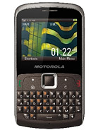 Best available price of Motorola EX115 in Bolivia