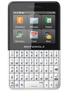 Best available price of Motorola EX119 in Bolivia