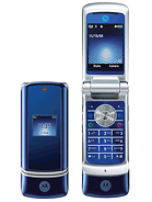 Best available price of Motorola KRZR K1 in Bolivia