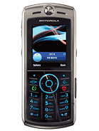 Best available price of Motorola SLVR L9 in Bolivia