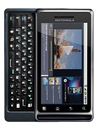 Best available price of Motorola MILESTONE 2 in Bolivia