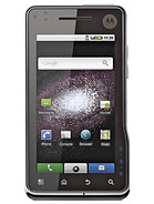 Best available price of Motorola MILESTONE XT720 in Bolivia