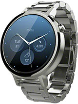 Best available price of Motorola Moto 360 46mm 2nd gen in Bolivia