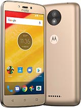Best available price of Motorola Moto C Plus in Bolivia
