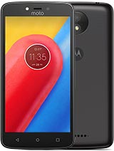 Best available price of Motorola Moto C in Bolivia
