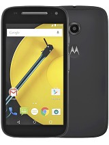 Best available price of Motorola Moto E 2nd gen in Bolivia