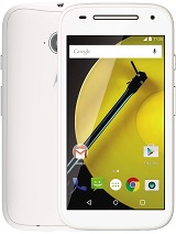 Best available price of Motorola Moto E Dual SIM 2nd gen in Bolivia