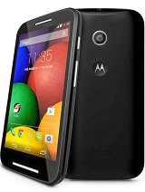Best available price of Motorola Moto E in Bolivia