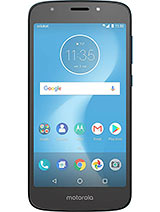 Best available price of Motorola Moto E5 Cruise in Bolivia