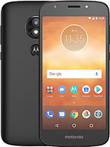 Best available price of Motorola Moto E5 Play in Bolivia