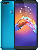 Best available price of Motorola Moto E6 Play in Bolivia