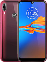 Best available price of Motorola Moto E6 Plus in Bolivia