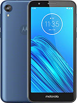 Best available price of Motorola Moto E6 in Bolivia