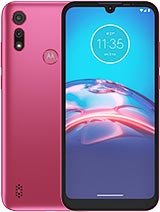 Best available price of Motorola Moto E6i in Bolivia