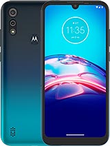 Best available price of Motorola Moto E6s (2020) in Bolivia