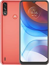 Best available price of Motorola Moto E7 Power in Bolivia