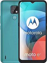 Best available price of Motorola Moto E7 in Bolivia